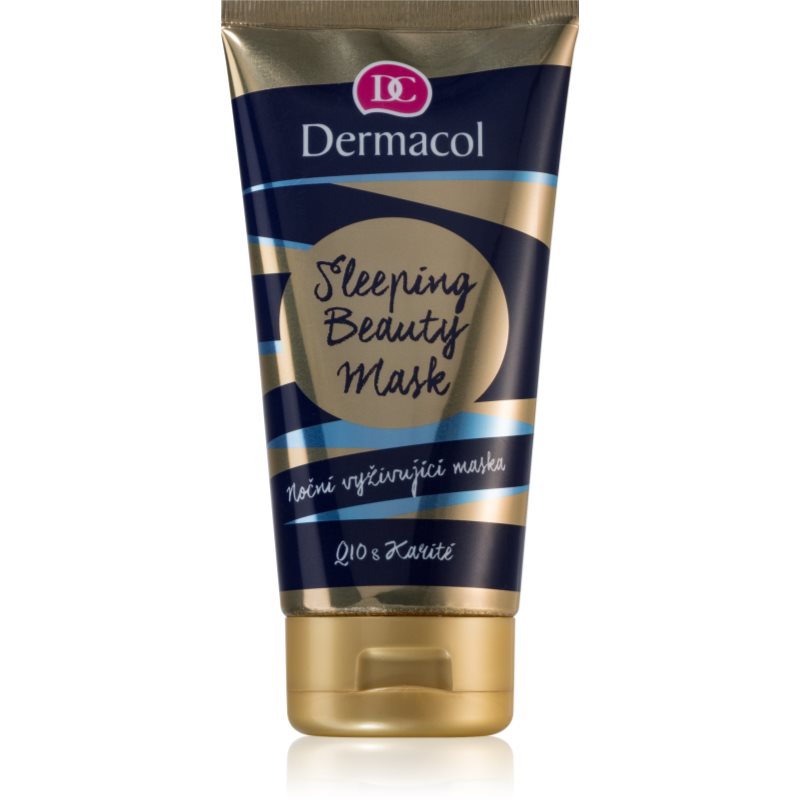 Dermacol Sleeping Beauty Mask nočna...