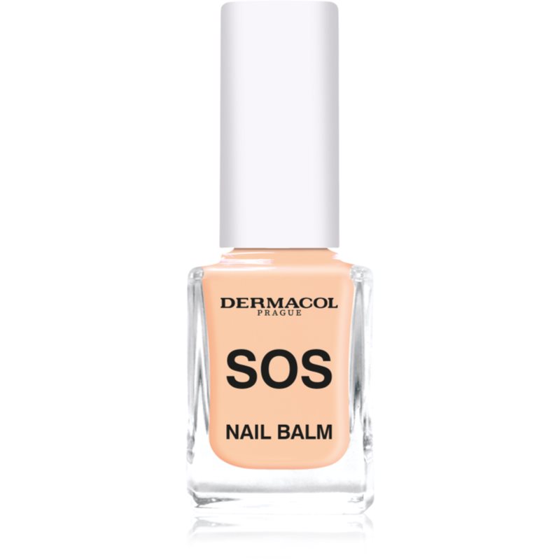 Dermacol SOS Nail Balm balzam za nohte...