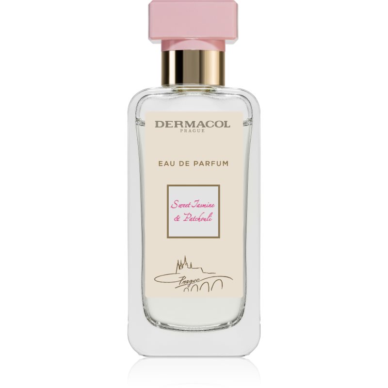Dermacol Sweet Jasmine & Patchouli...