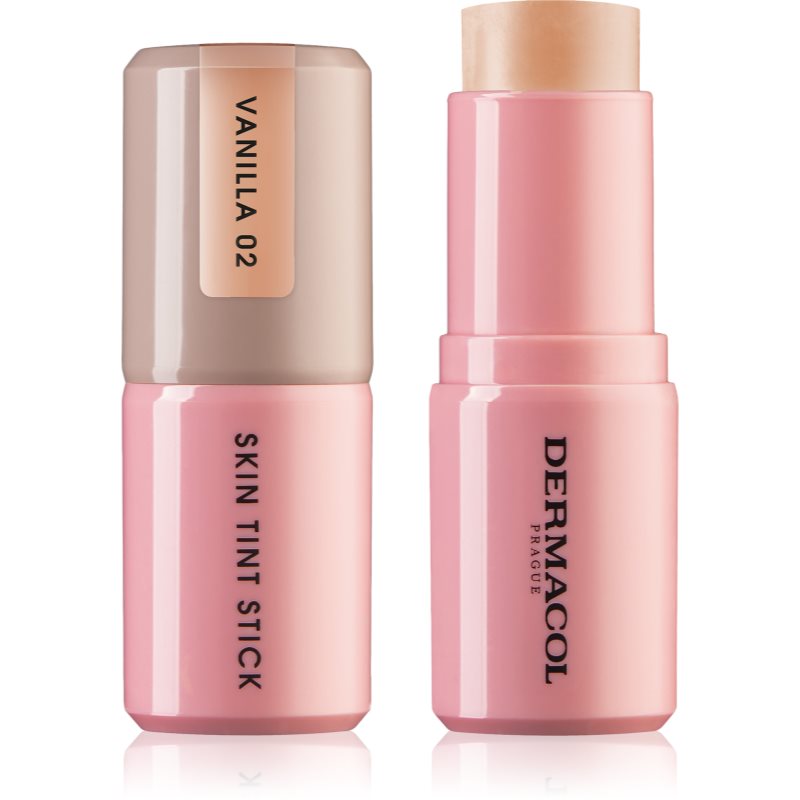Dermacol Beauty Stick Skin Tint make-up...