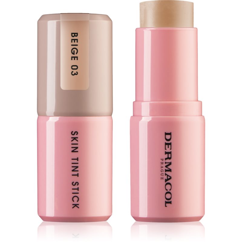 Dermacol Beauty Stick Skin Tint make-up...