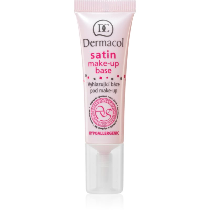 Dermacol Satin gladilna podlaga za...