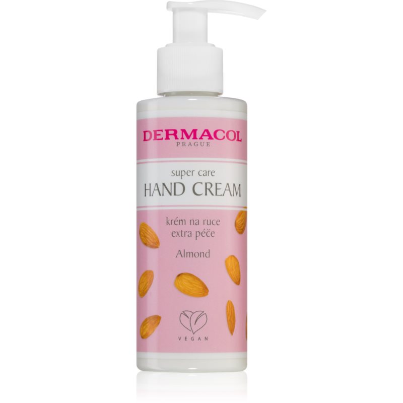 Dermacol Natural krema za roke z...