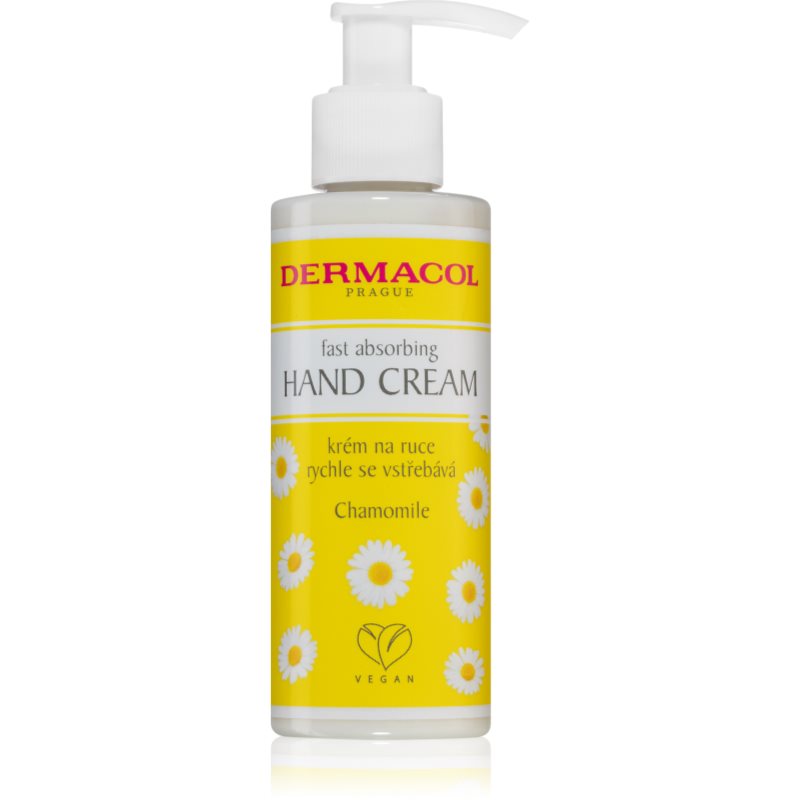 Dermacol Aroma Moment Chamomile krema...