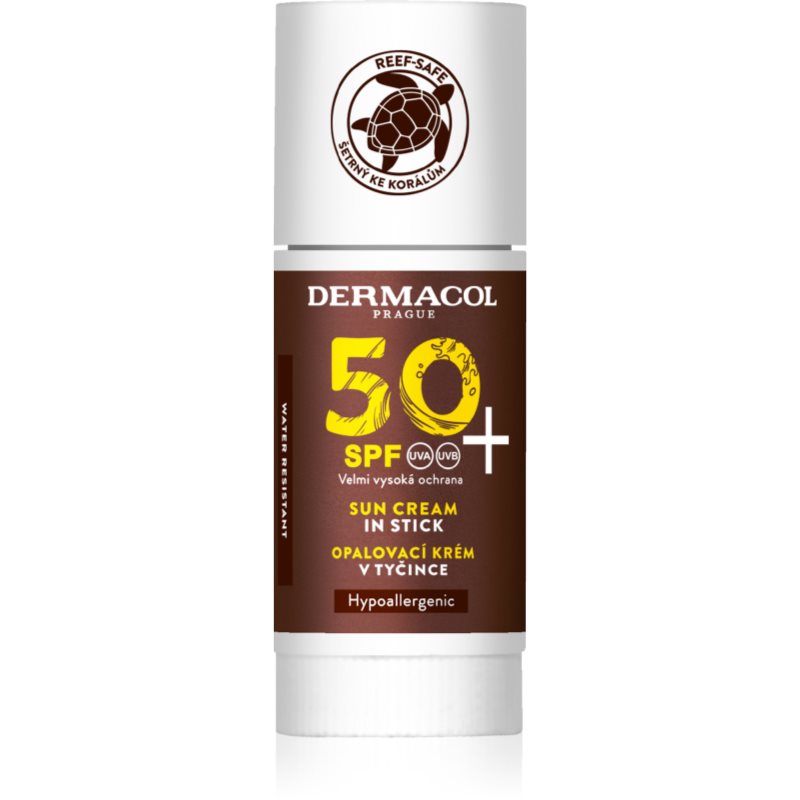 Dermacol Sun Water Resistant krema za...