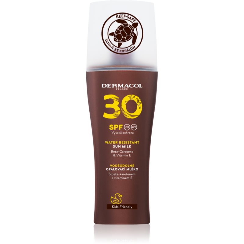 Dermacol Sun Water Resistant...