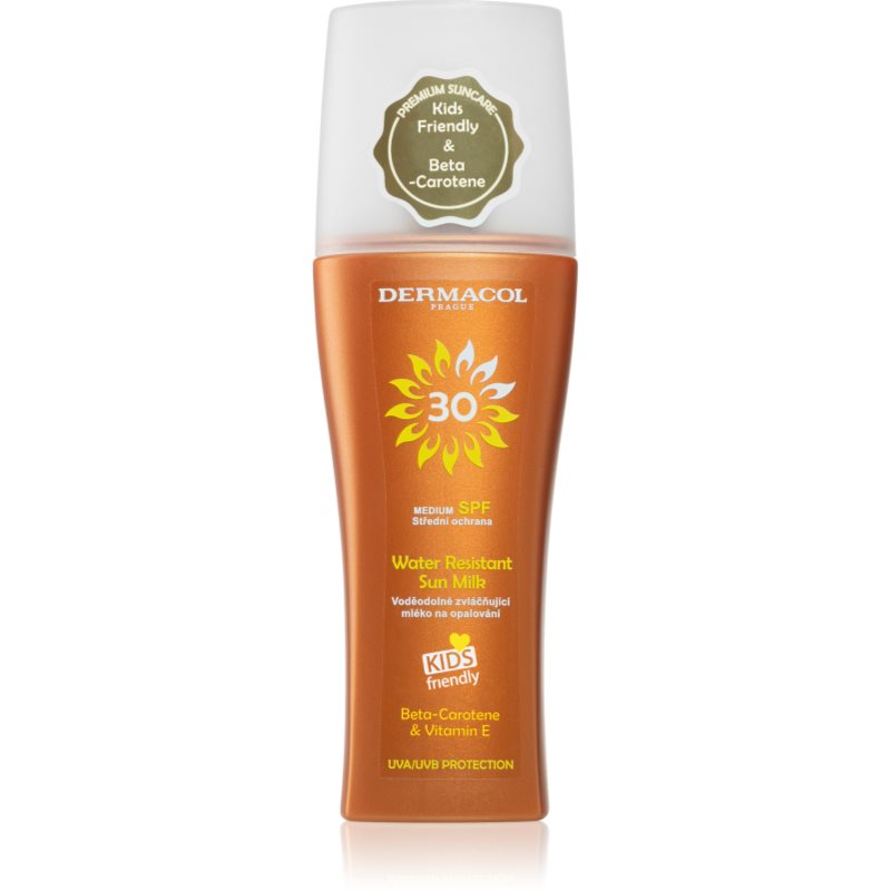 Dermacol Sun Water Resistant...