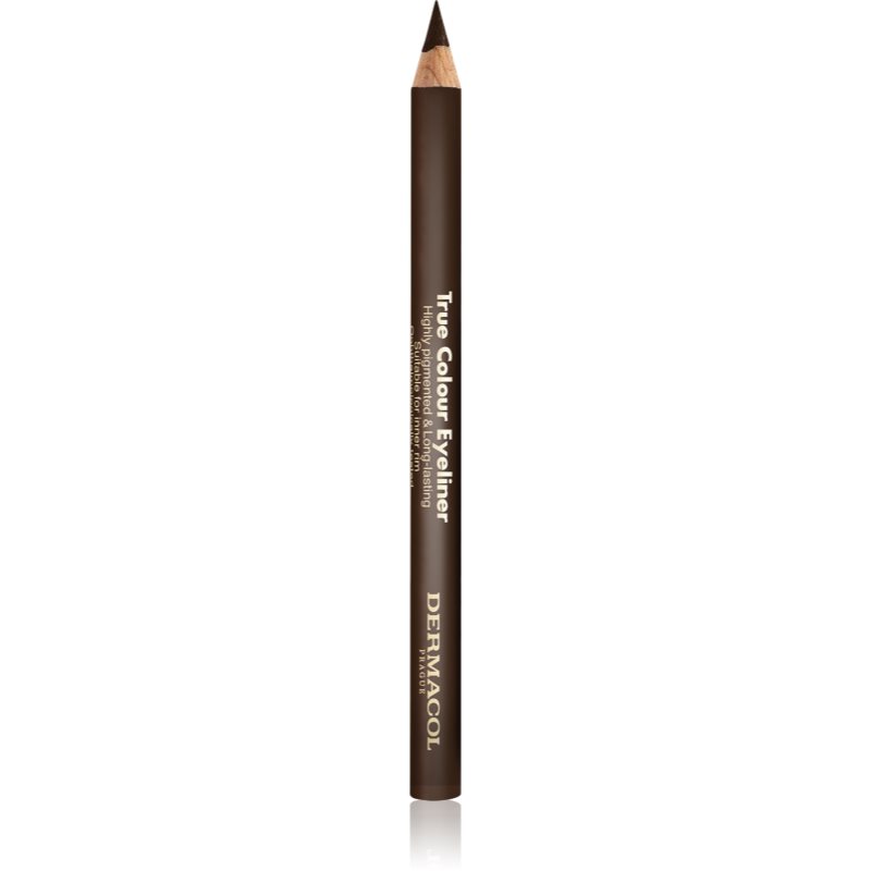 Dermacol True Colour Eyeliner...