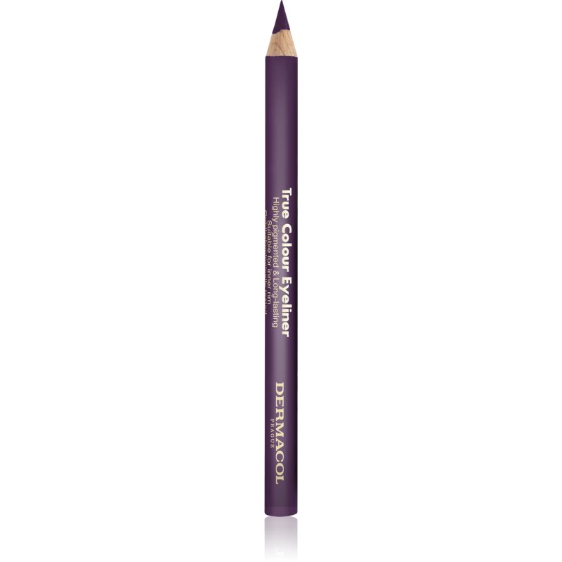 Dermacol True Colour Eyeliner...