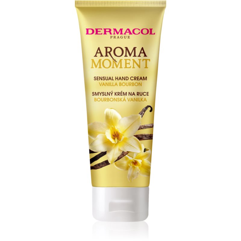 Dermacol Aroma Moment Vanilla Bourbon...