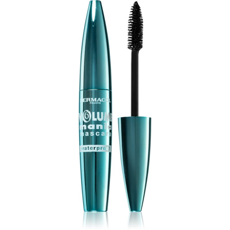 Dermacol Volume Mania Waterproof...