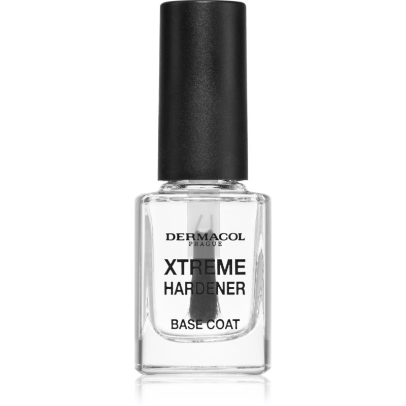 Dermacol Nail Care Xtreme Hardener lak...