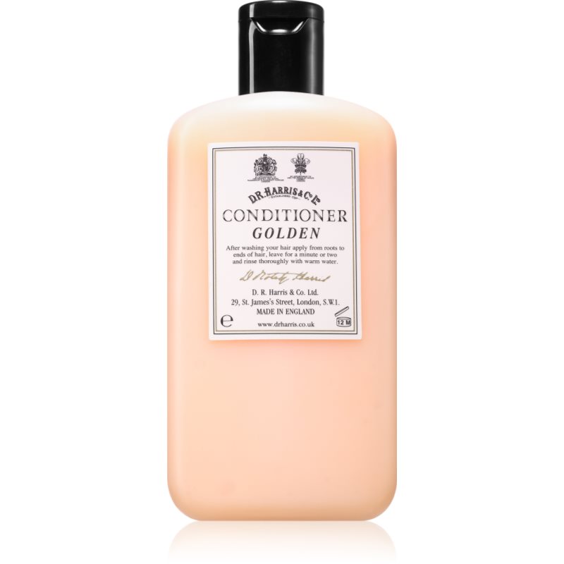 D.R. Harris Golden Conditioner nežen...