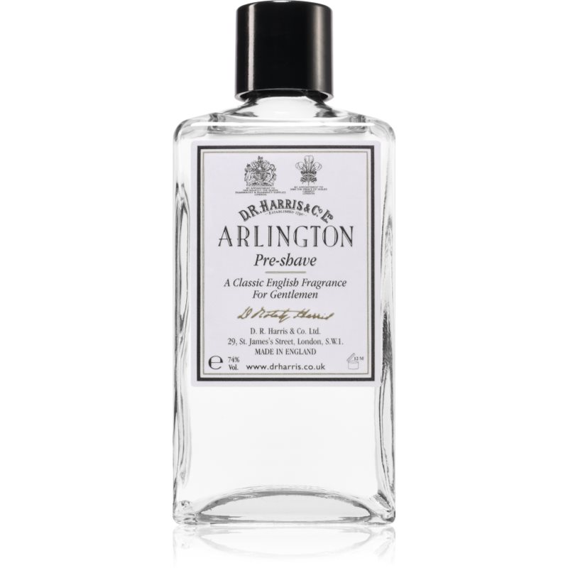 D.R. Harris Pre-Shave Arlington...