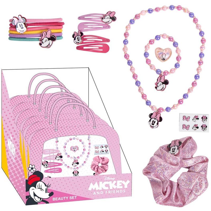 Disney Mickey&Friends Beauty set za...