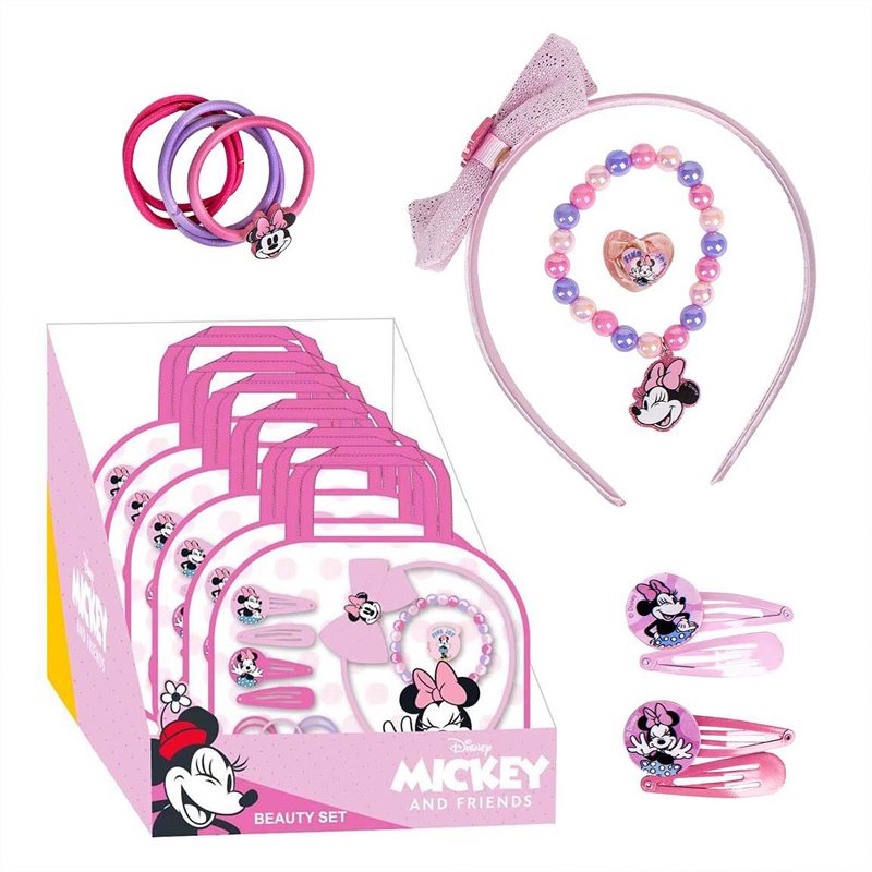 Disney Mickey&Friends Beauty set za...