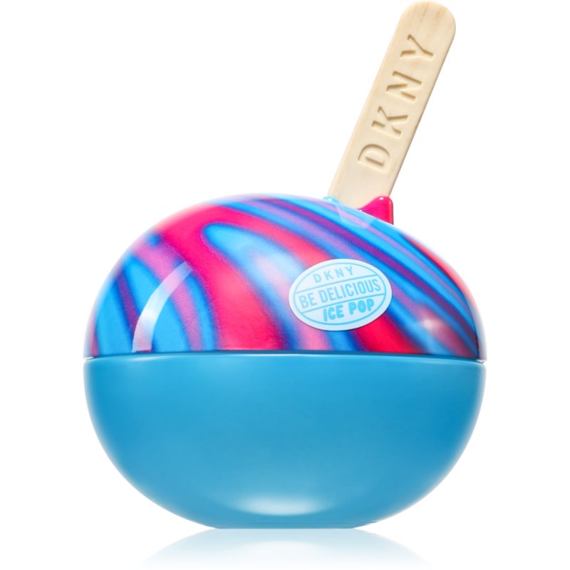 DKNY Be Delicious Ice Pop Berry Bliss...