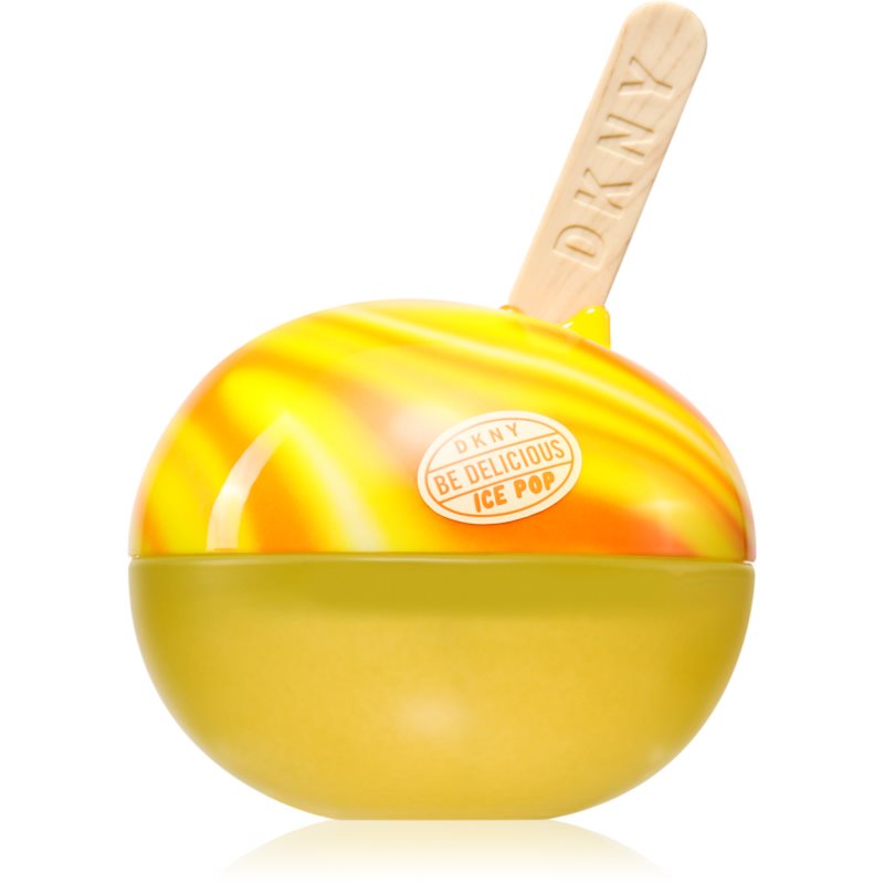 DKNY Be Delicious Ice Pop Citrus Splash...