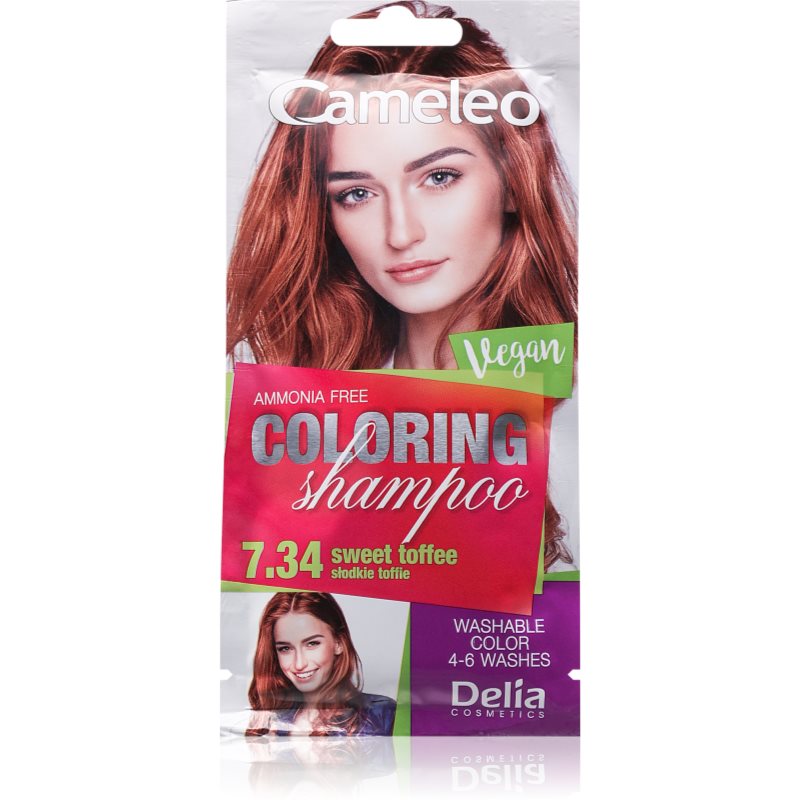 Delia Cosmetics Cameleo Coloring...