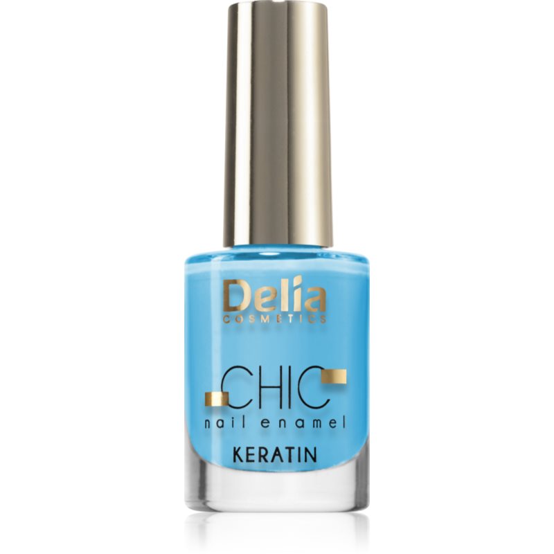 Delia Cosmetics Chic lak za nohte s...