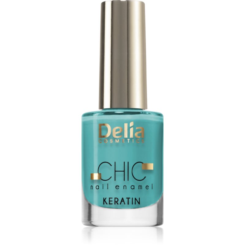 Delia Cosmetics Chic lak za nohte s...