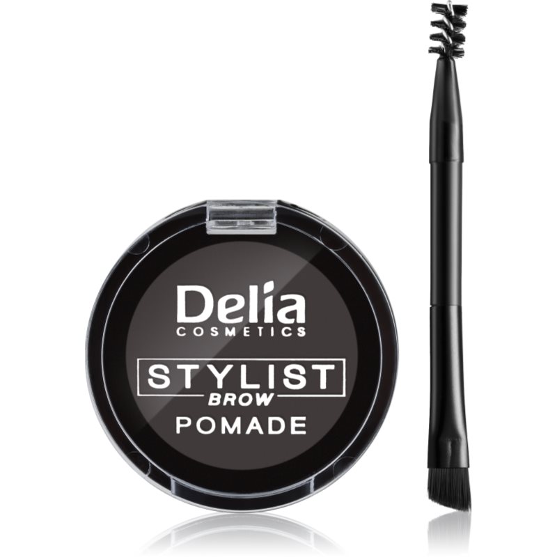 Delia Cosmetics Eyebrow Expert pomada...