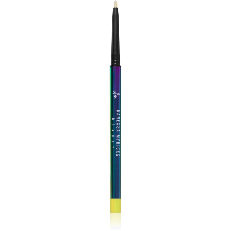 Danessa Myricks Beauty Infinite Chrome...