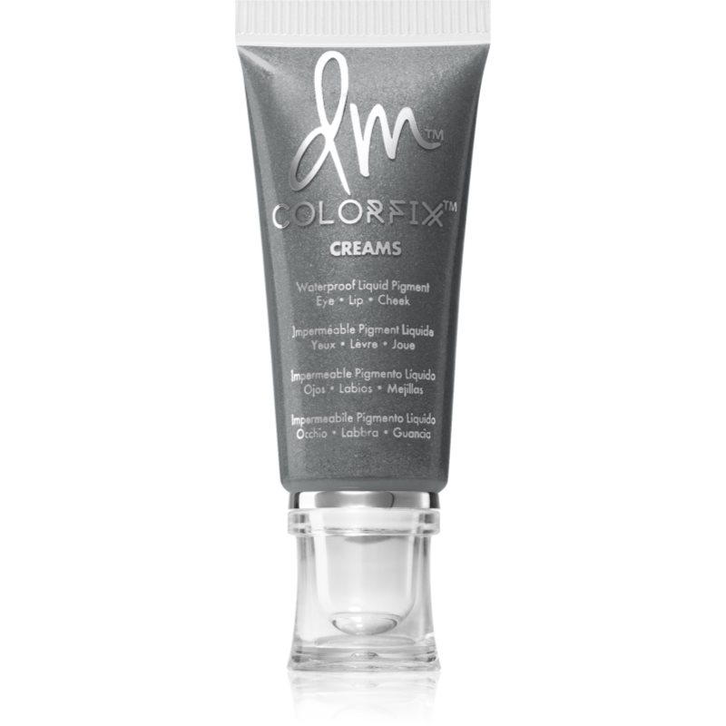 Danessa Myricks Beauty Colorfix Creams...