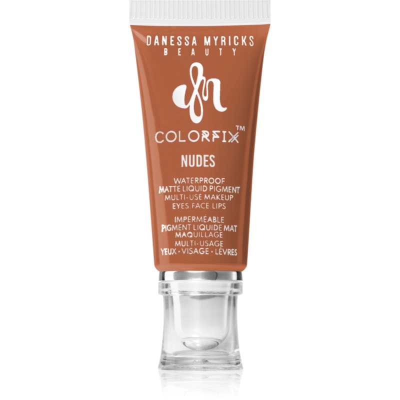 Danessa Myricks Beauty Colorfix Nudes...
