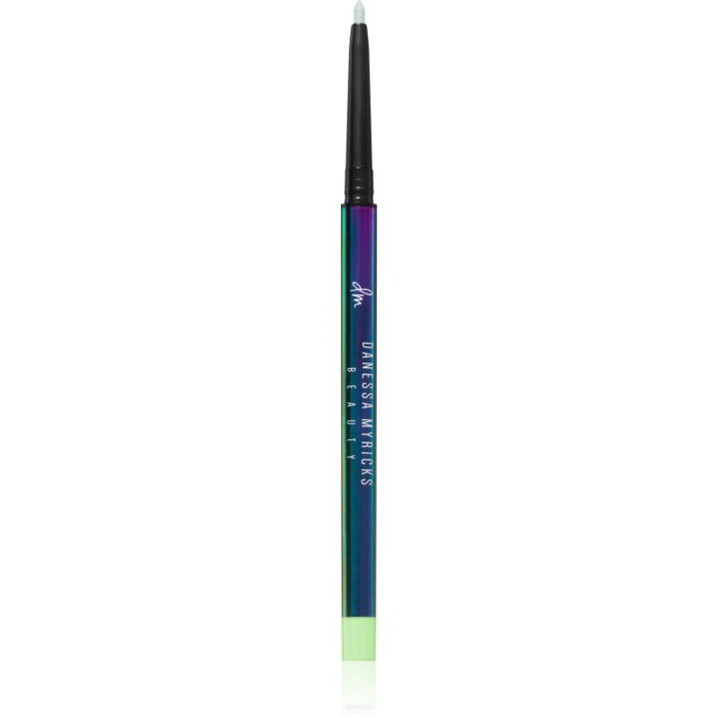 Danessa Myricks Beauty Infinite Chrome...
