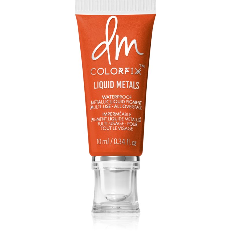 Danessa Myricks Beauty Colorfix Liquid...