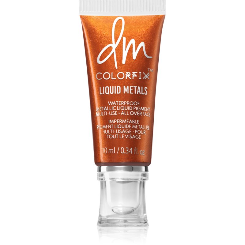 Danessa Myricks Beauty Colorfix Liquid...