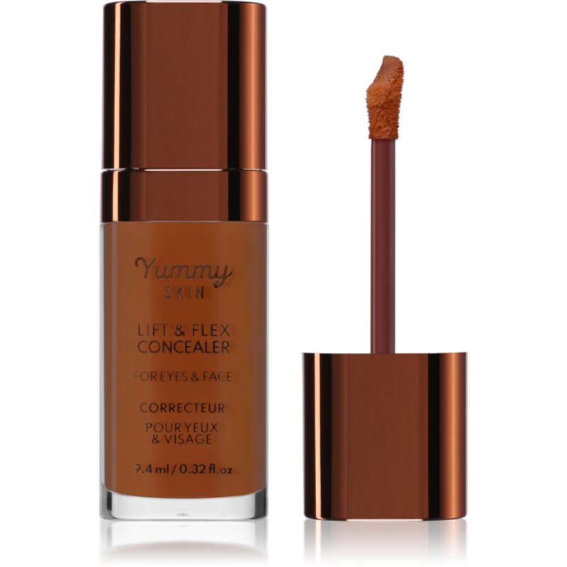 Danessa Myricks Beauty Yummy Skin Lift...