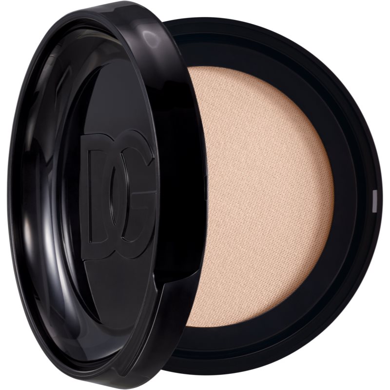Dolce&Gabbana Fresh Rose Glow Cushion...