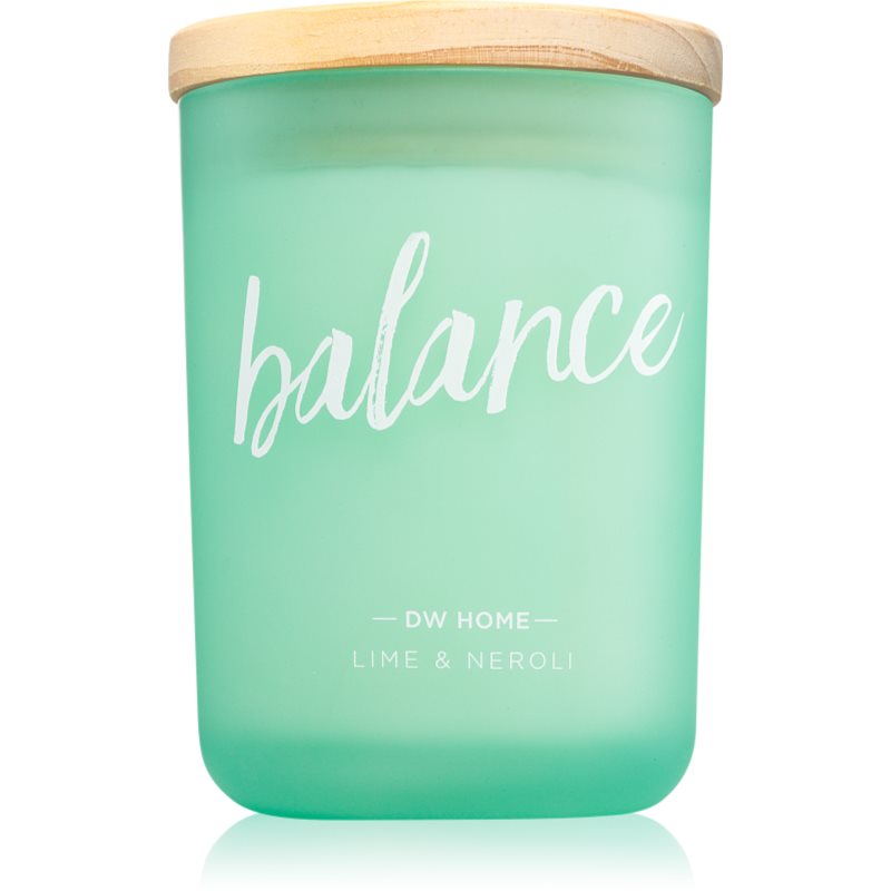 DW Home Zen Balance dišeča sveča 210...