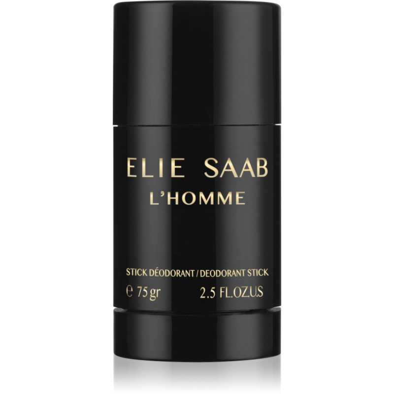 Elie Saab L'HOMME trdi deodorant v...