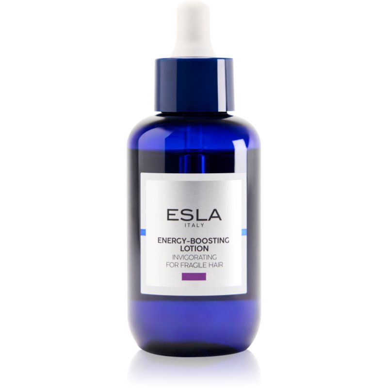 ESLA ITALY Energy-Boosting...