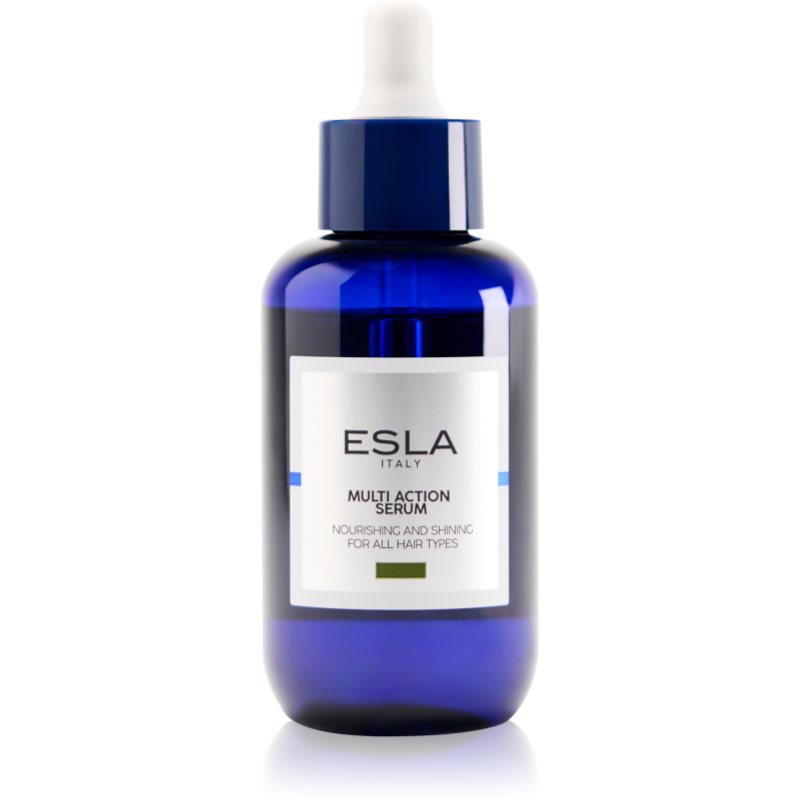 ESLA ITALY Multi Action Serum...