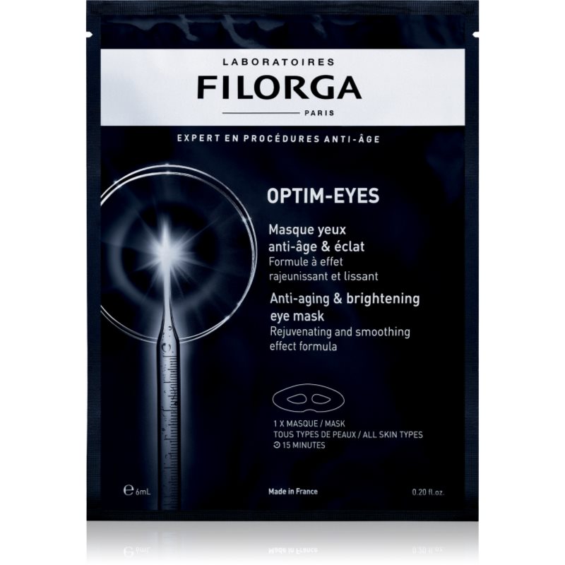 FILORGA OPTIM-EYES maska za predel...
