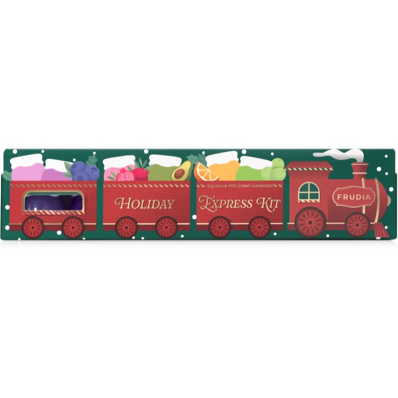 Frudia Holiday Express Kit darilni set...