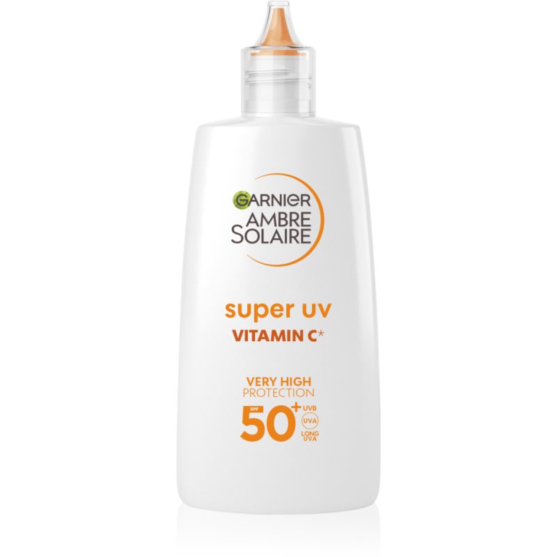 Garnier Ambre Solaire Super UV Vitamin...