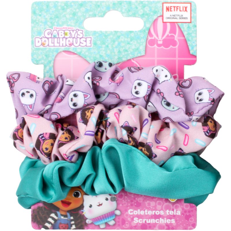 Gabby's Dollhouse Hair Accessories...