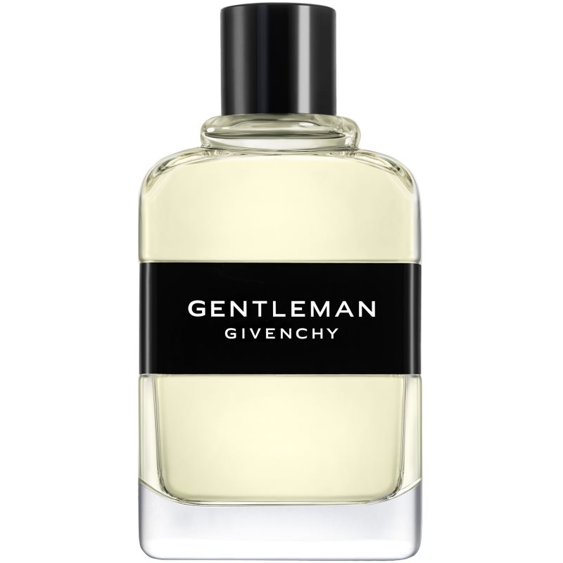 GIVENCHY Gentleman Givenchy toaletna...
