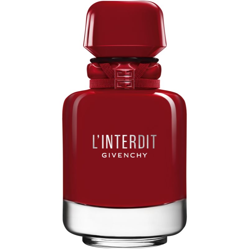 GIVENCHY L’Interdit Rouge Ultime...