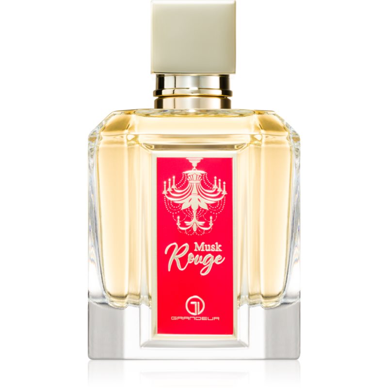 Grandeur Musk Rouge parfumska voda...