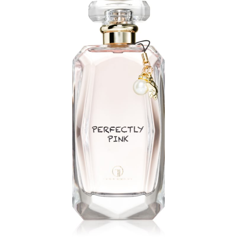 Grandeur Perfectly Pink parfumska voda...