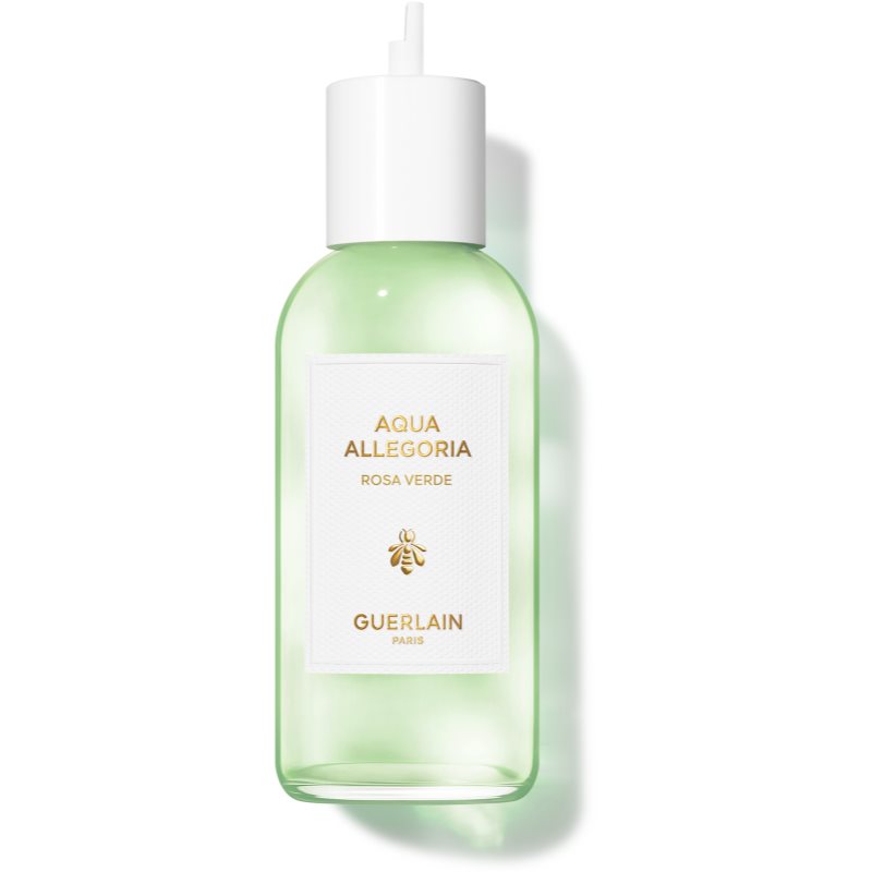 GUERLAIN Aqua Allegoria Rosa Verde...