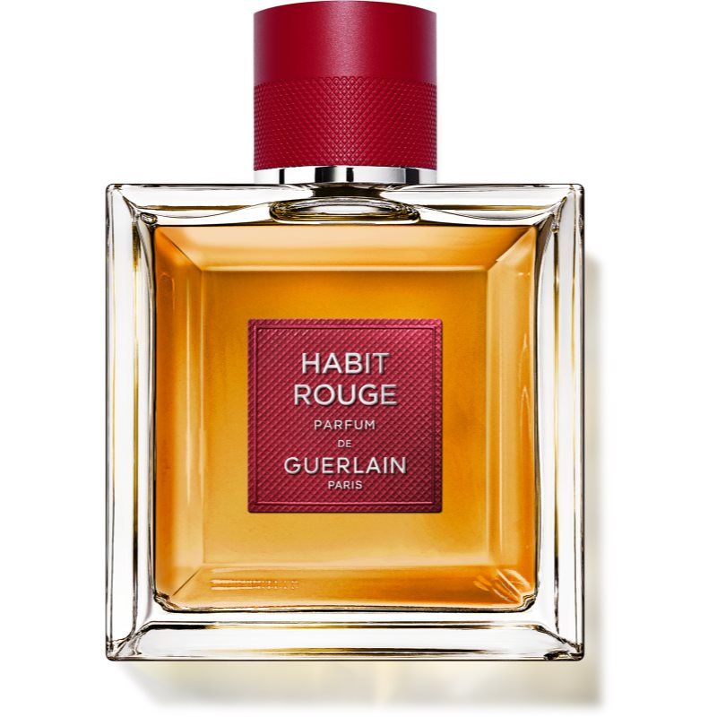 GUERLAIN Habit Rouge Parfum parfum za...