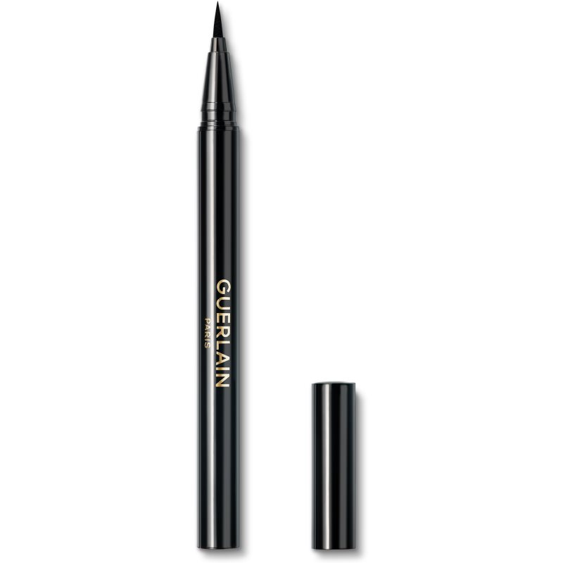 GUERLAIN Noir G Graphic Liner tekoče...
