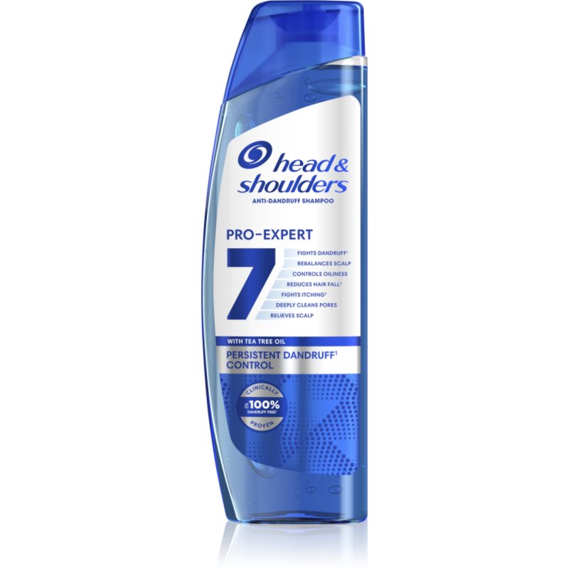 Head & Shoulders Pro-Expert 7...